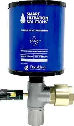 Smart Tank Breather